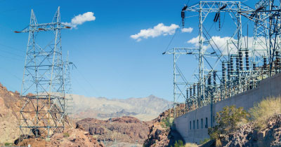 Power Grid System
