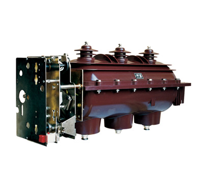 FLN36-12D T630-20型(SF6)六氟化硫(liú)高壓負荷開關