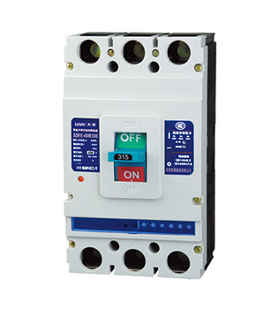 BZM1E型智能可調式塑殼(ké)斷路器